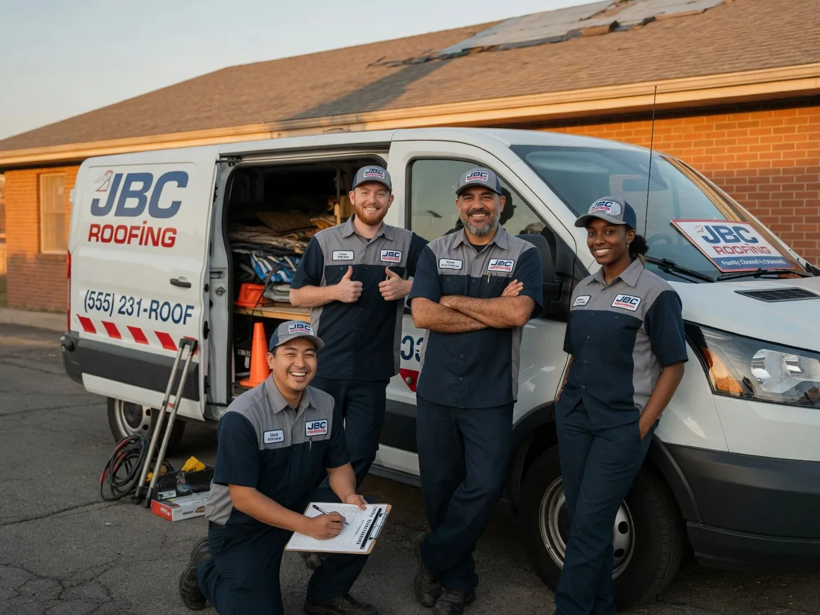 Roof Replacement company in Reynoldsville, PA
