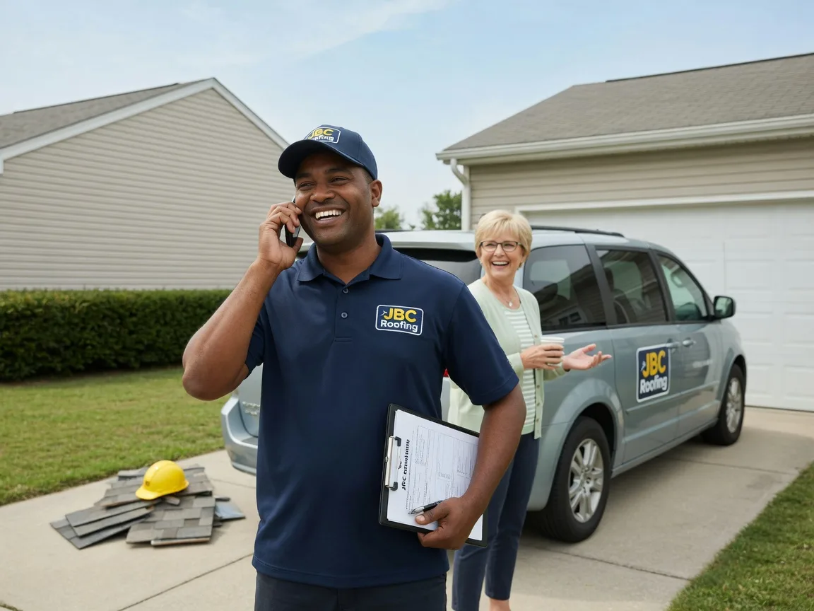 Roof Replacement Reynoldsville, PA FAQs